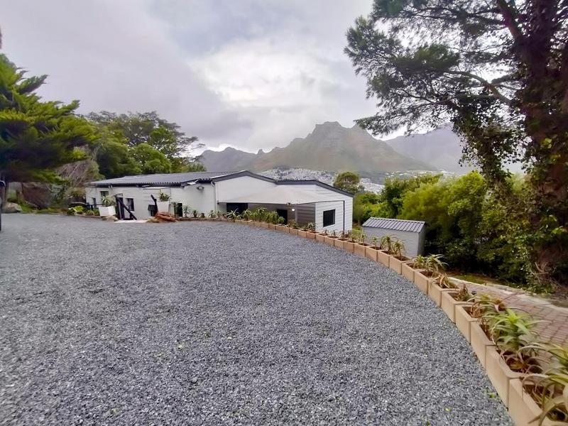 To Let 3 Bedroom Property for Rent in Hout Bay Western Cape